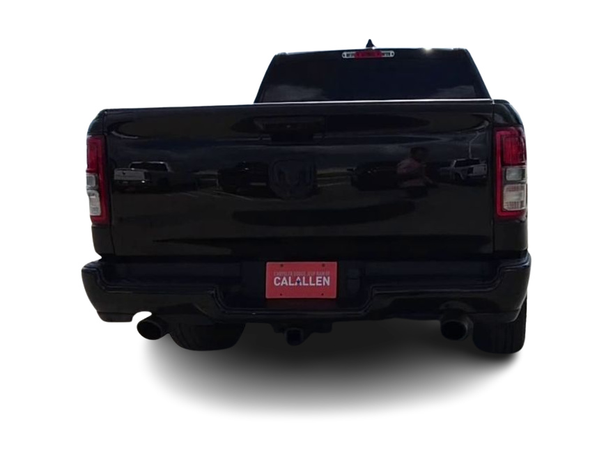 Thumbnail: 2023 RAM 1500 - 5