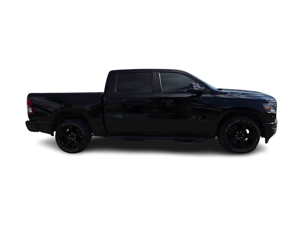 Thumbnail: 2023 RAM 1500 - 20