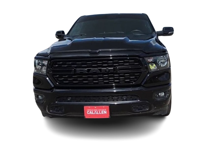 Thumbnail: 2023 RAM 1500 - 6