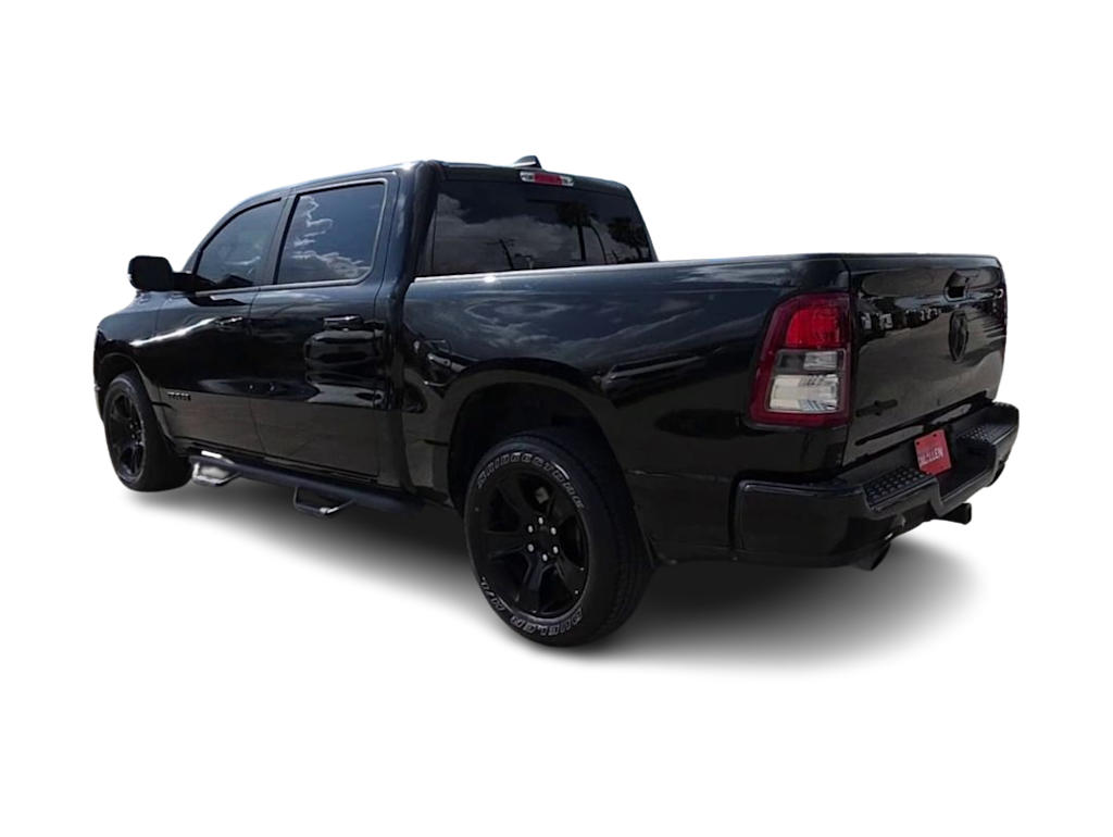 Thumbnail: 2023 RAM 1500 - 4