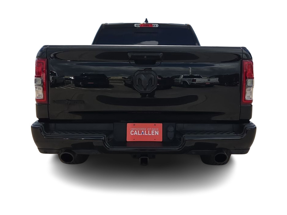 Thumbnail: 2023 RAM 1500 - 23