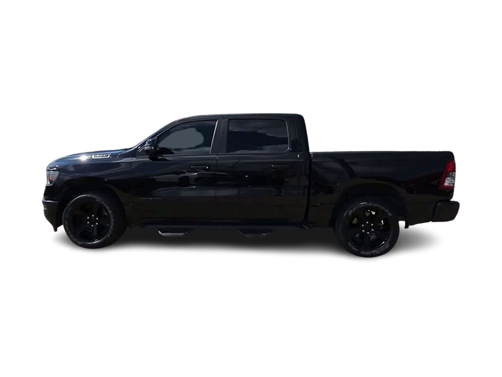 Thumbnail: 2023 RAM 1500 - 3