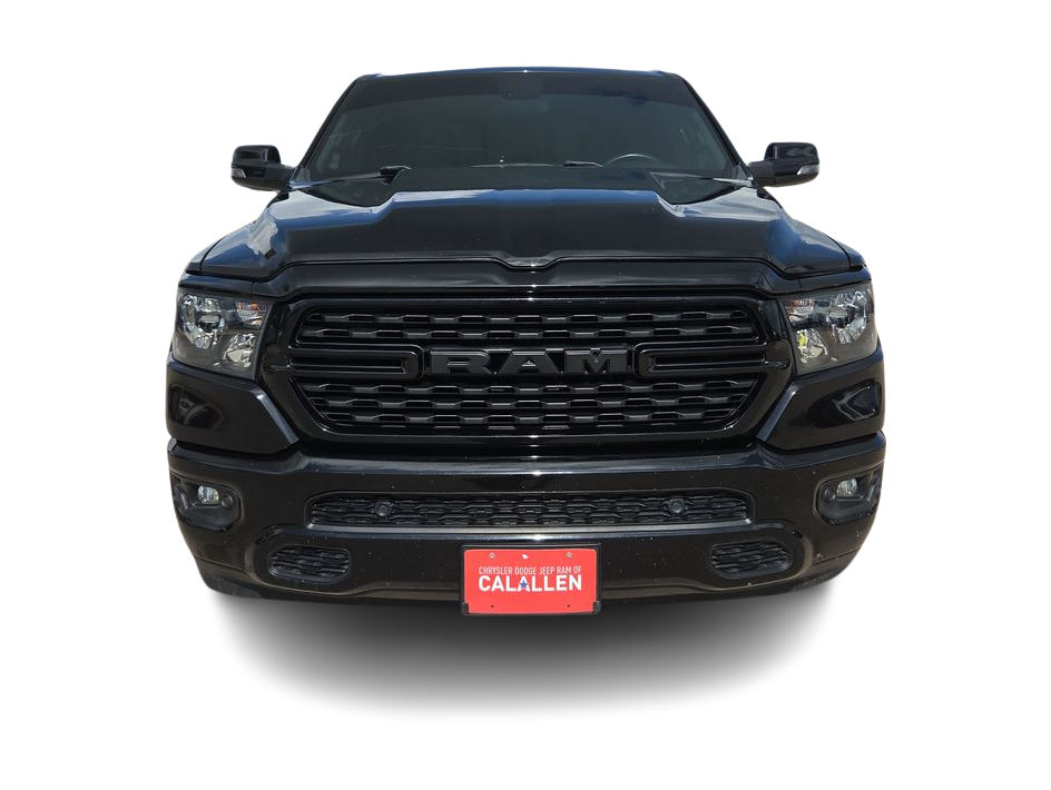 Thumbnail: 2023 RAM 1500 - 24