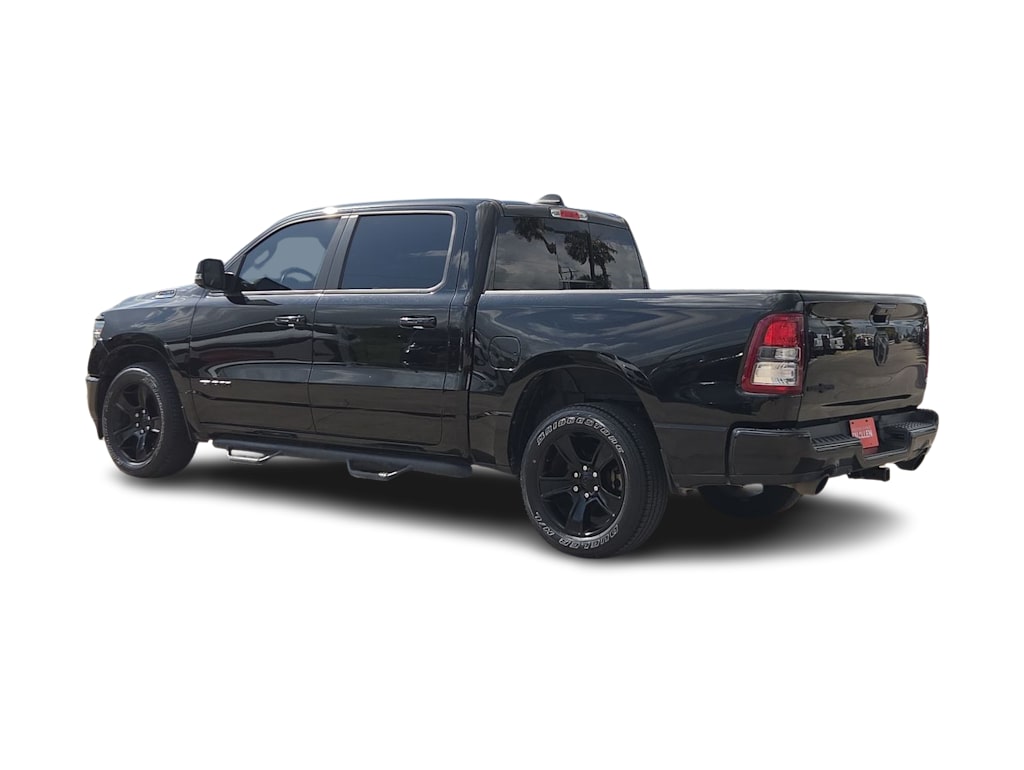 Thumbnail: 2023 RAM 1500 - 22