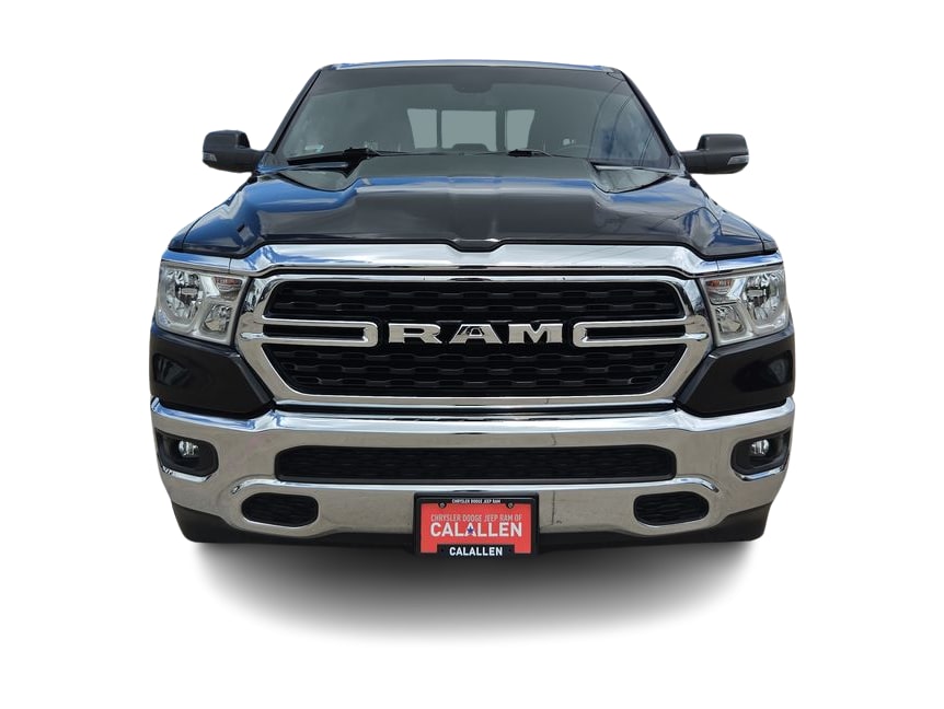 Thumbnail: 2023 RAM 1500 - 25