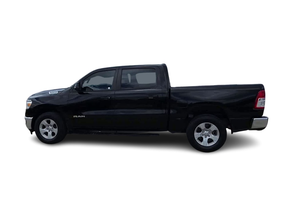 Thumbnail: 2023 RAM 1500 - 19