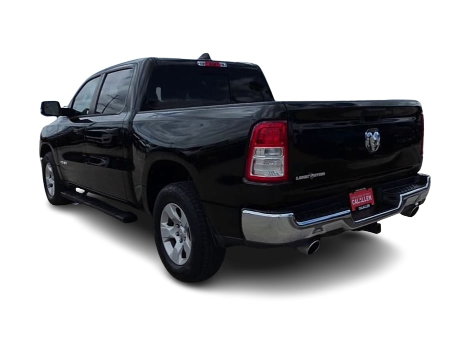 Thumbnail: 2023 RAM 1500 - 4