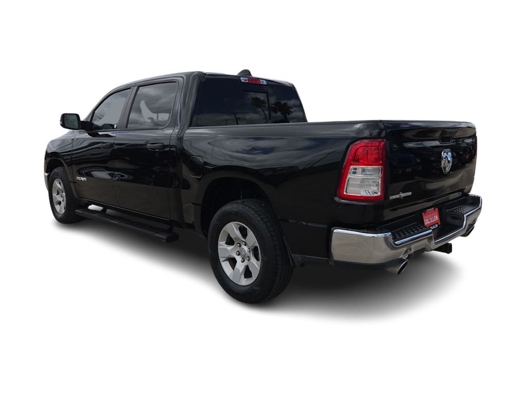 Thumbnail: 2023 RAM 1500 - 24