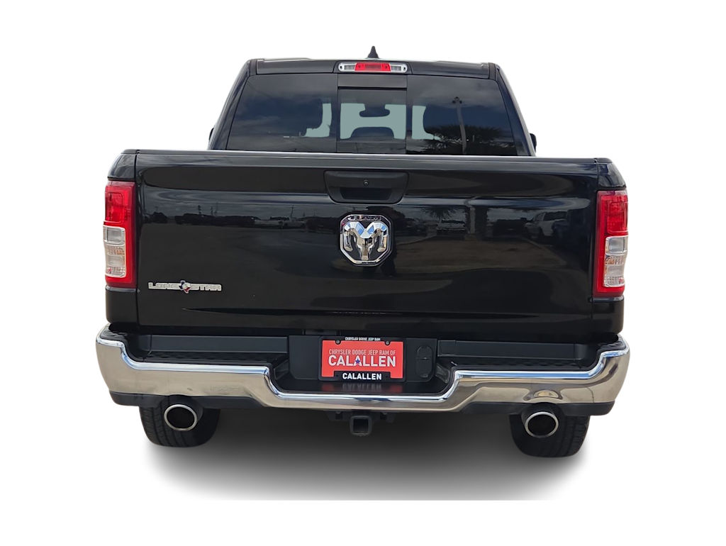 Thumbnail: 2023 RAM 1500 - 5