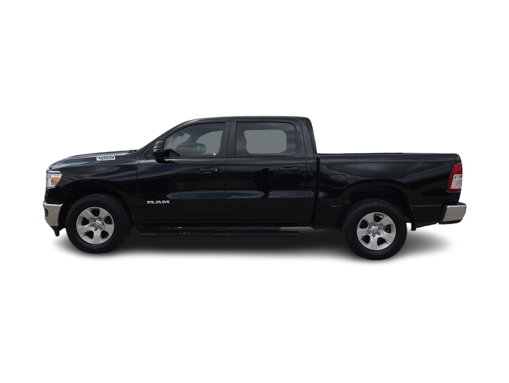 Thumbnail: 2023 RAM 1500 - 23