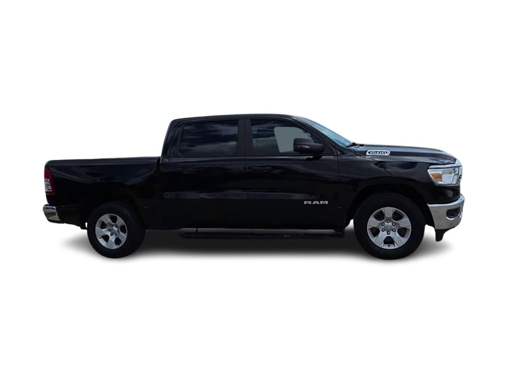 Thumbnail: 2023 RAM 1500 - 22