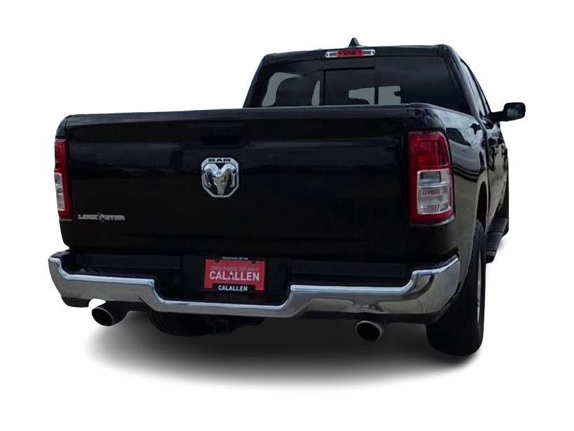 Thumbnail: 2023 RAM 1500 - 20