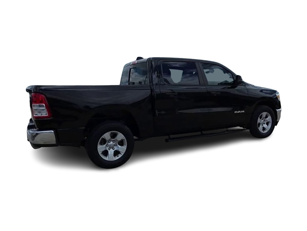 Thumbnail: 2023 RAM 1500 - 21