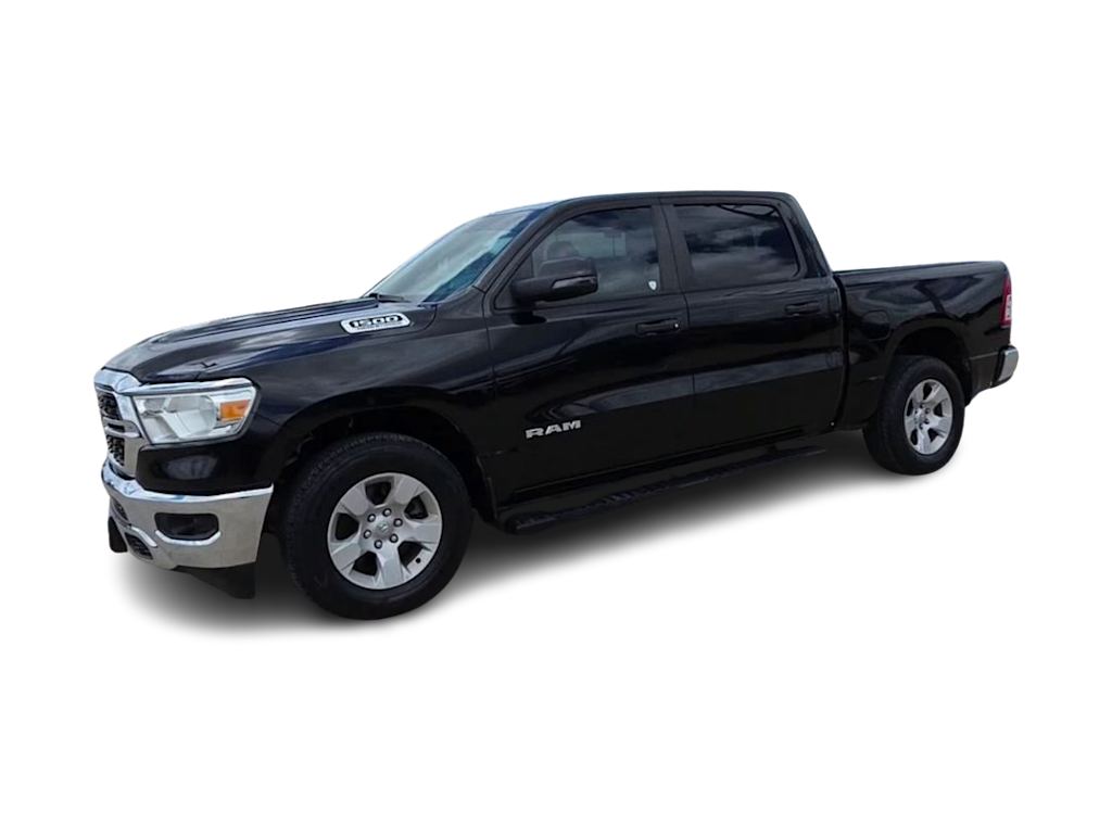 Thumbnail: 2023 RAM 1500 - 3