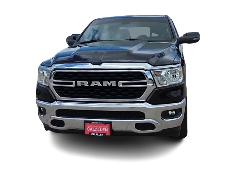 Thumbnail: 2023 RAM 1500 - 6