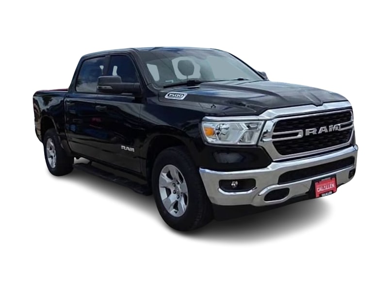 Thumbnail: 2023 RAM 1500 - 18