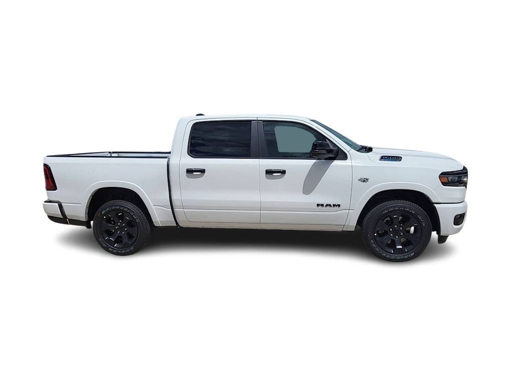 Thumbnail: 2026 RAM 1500 - 23