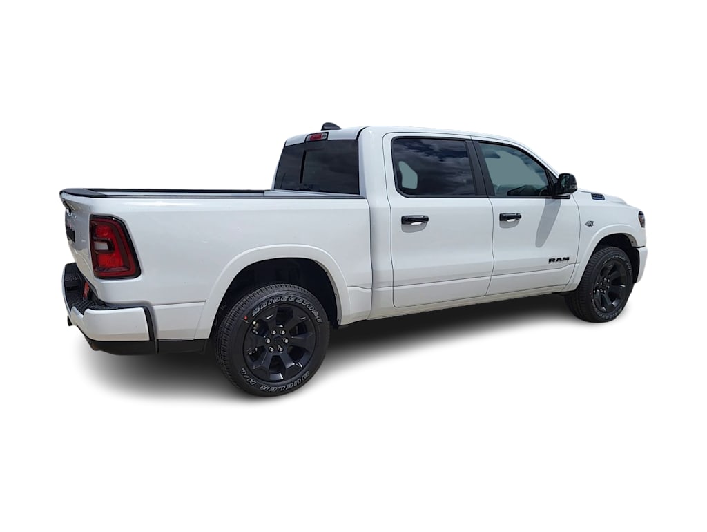Thumbnail: 2026 RAM 1500 - 22