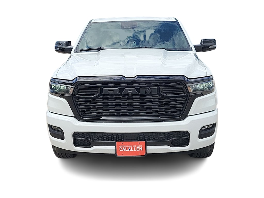 Thumbnail: 2026 RAM 1500 - 27