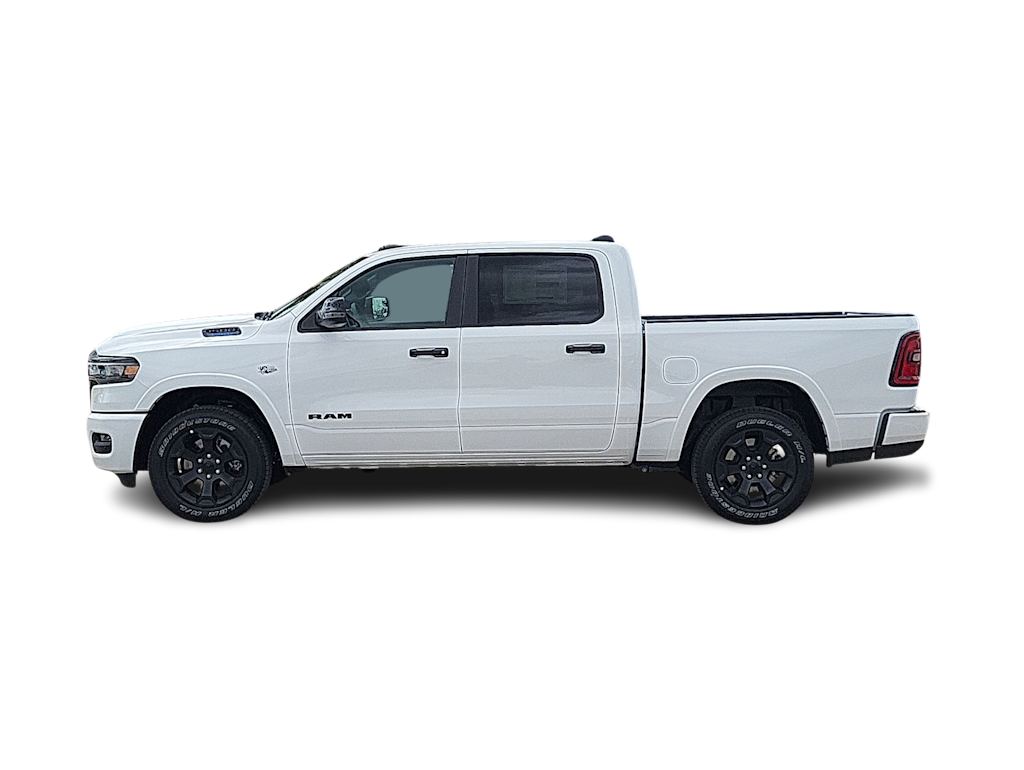 Thumbnail: 2026 RAM 1500 - 24