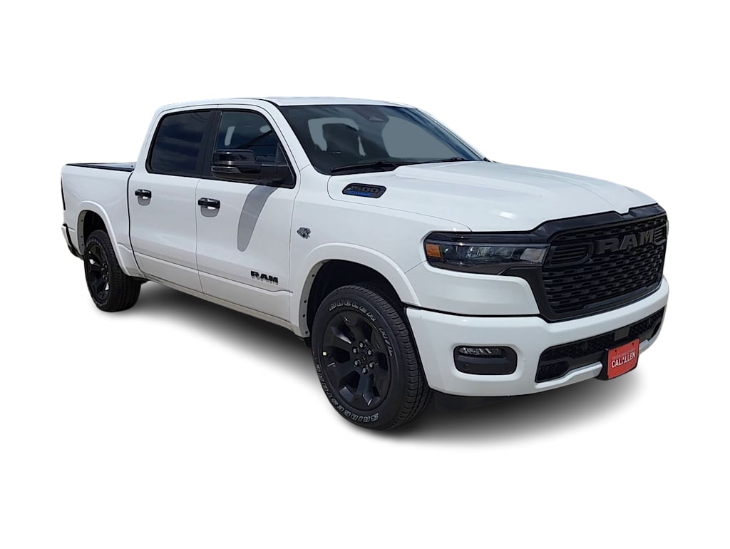 Thumbnail: 2026 RAM 1500 - 20