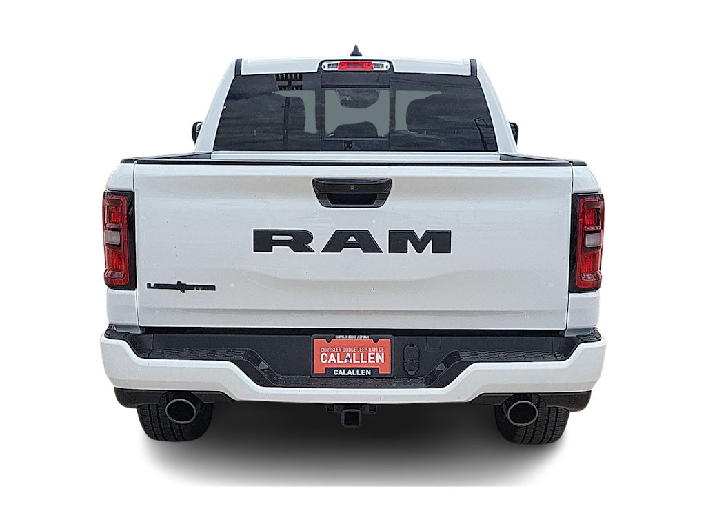 Thumbnail: 2026 RAM 1500 - 26