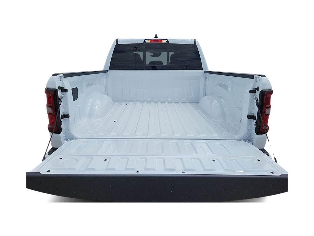 Thumbnail: 2026 RAM 1500 - 17