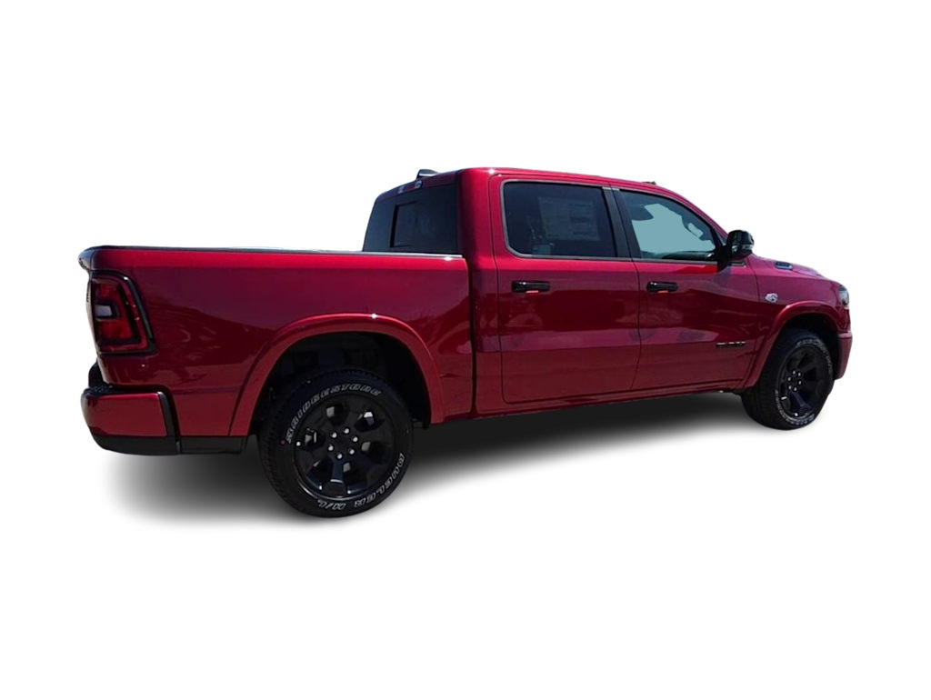 Thumbnail: 2026 RAM 1500 - 20