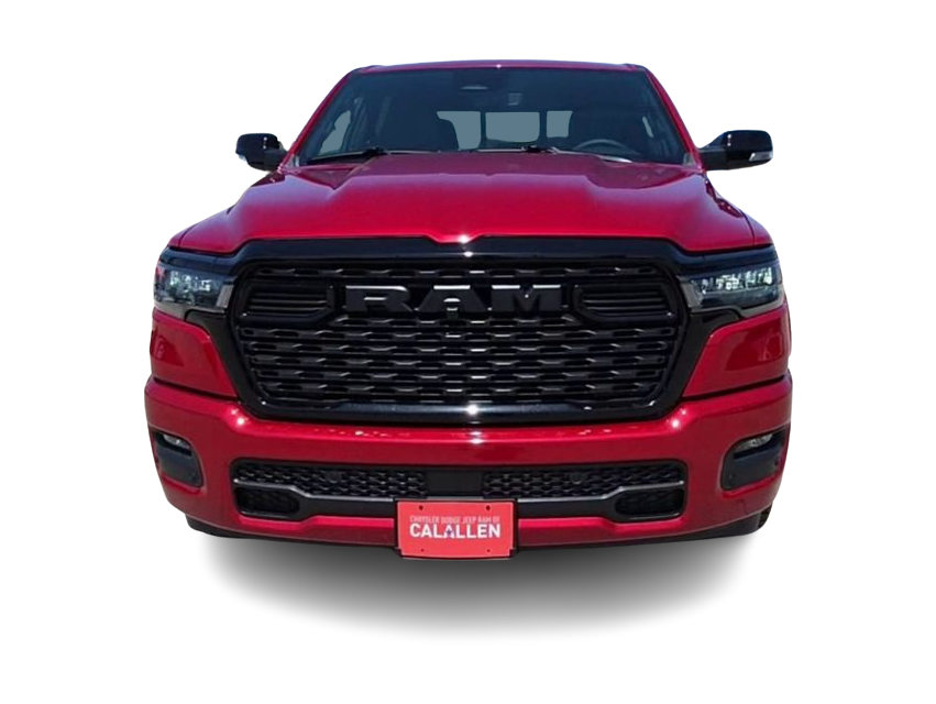Thumbnail: 2026 RAM 1500 - 6