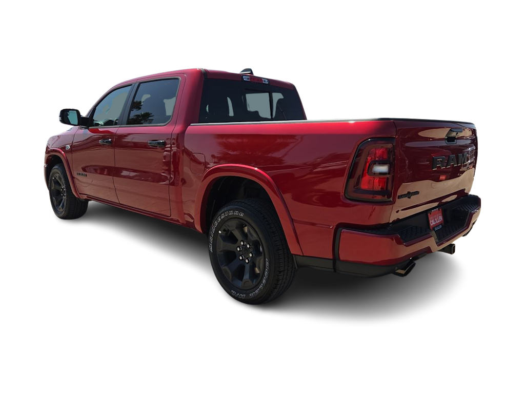 Thumbnail: 2026 RAM 1500 - 23