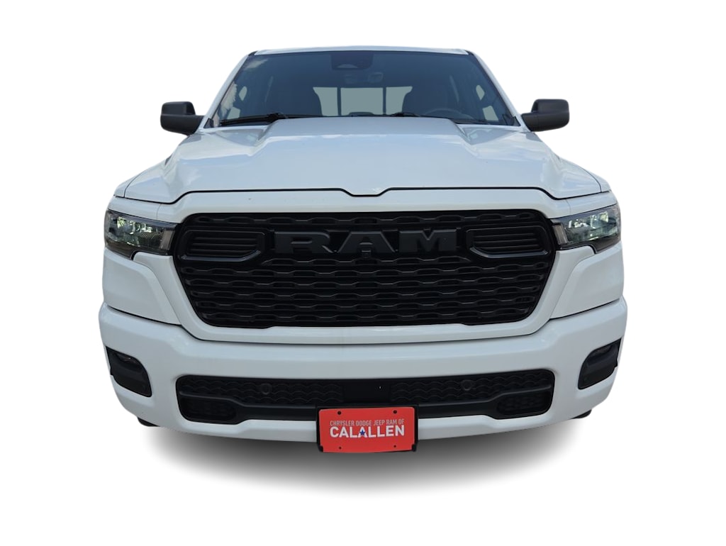 Thumbnail: 2026 RAM 1500 - 25