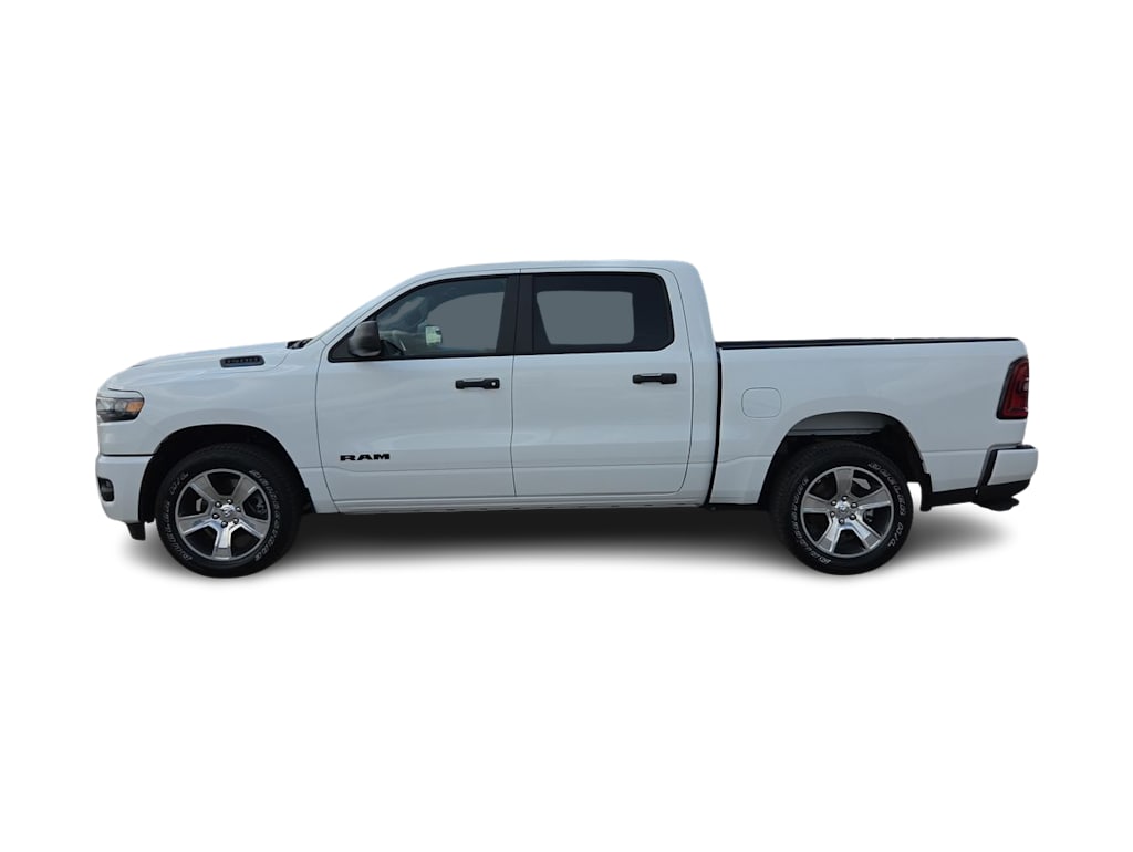 Thumbnail: 2026 RAM 1500 - 23