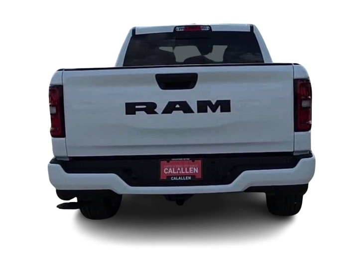 Thumbnail: 2026 RAM 1500 - 20