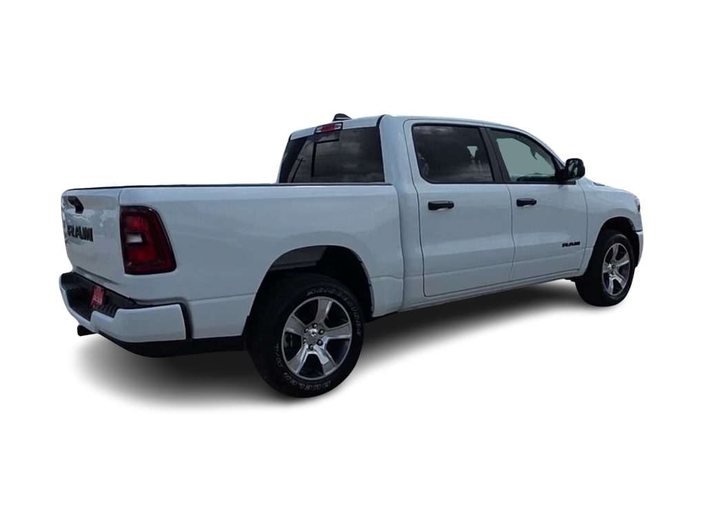 Thumbnail: 2026 RAM 1500 - 21