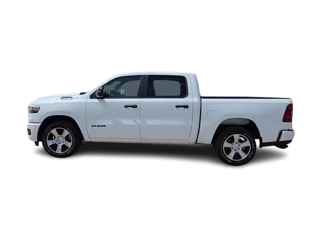 Thumbnail: 2026 RAM 1500 - 3