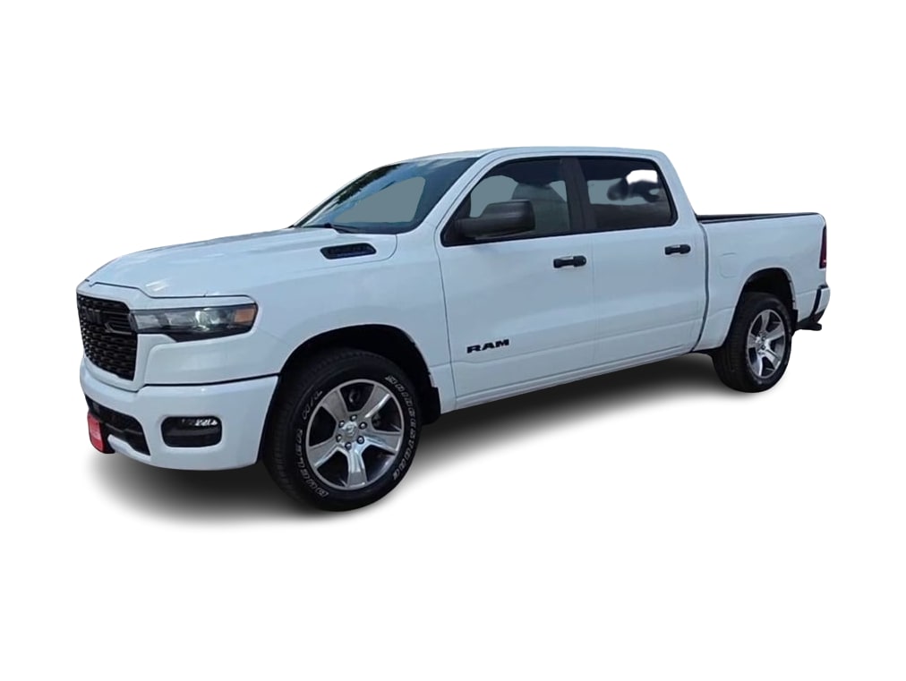 Thumbnail: 2026 RAM 1500 - 19