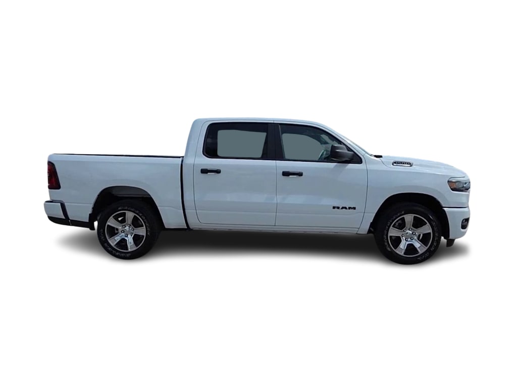 Thumbnail: 2026 RAM 1500 - 22