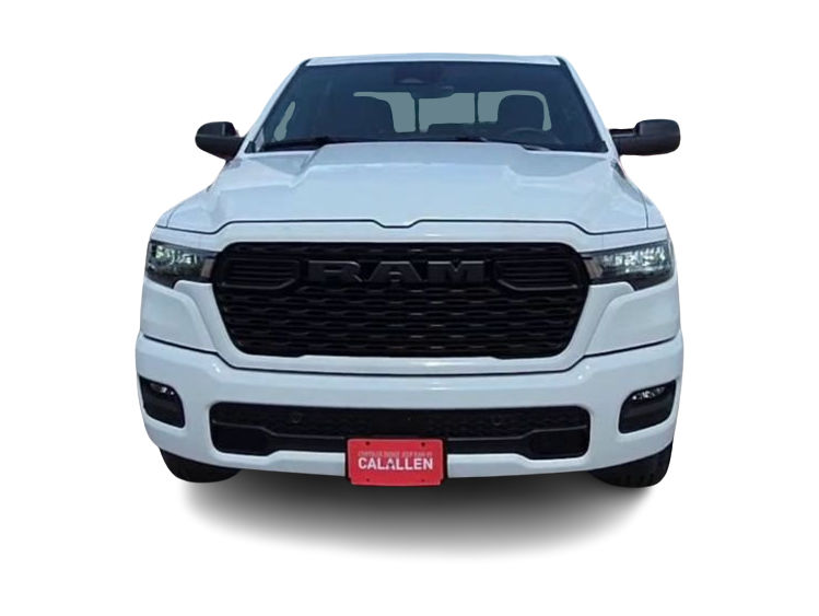Thumbnail: 2026 RAM 1500 - 6