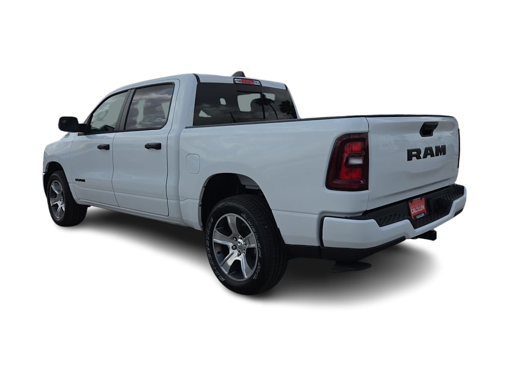Thumbnail: 2026 RAM 1500 - 24