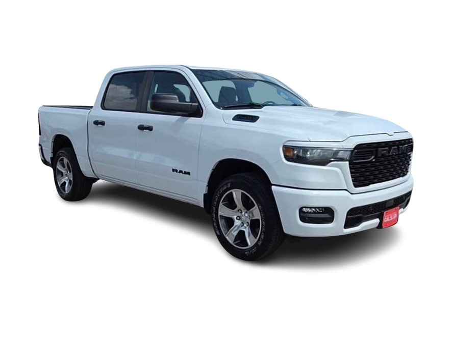 Thumbnail: 2026 RAM 1500 - 18