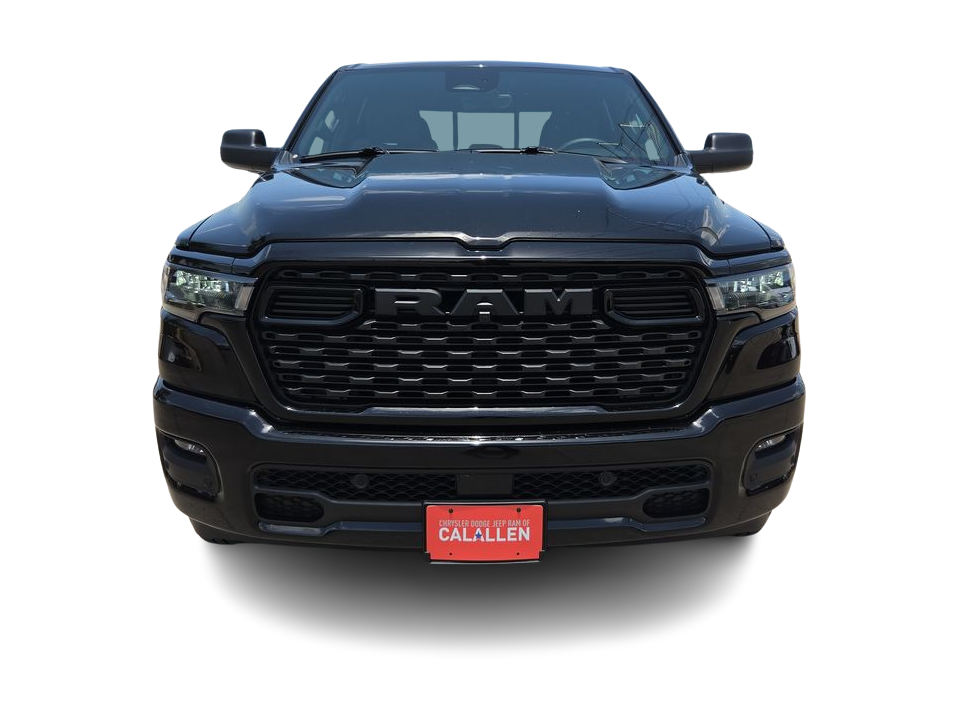 Thumbnail: 2026 RAM 1500 - 22