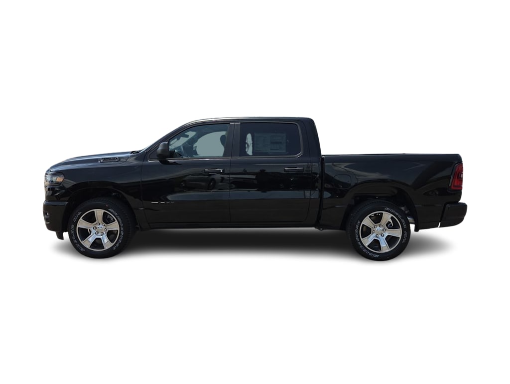 Thumbnail: 2026 RAM 1500 - 20