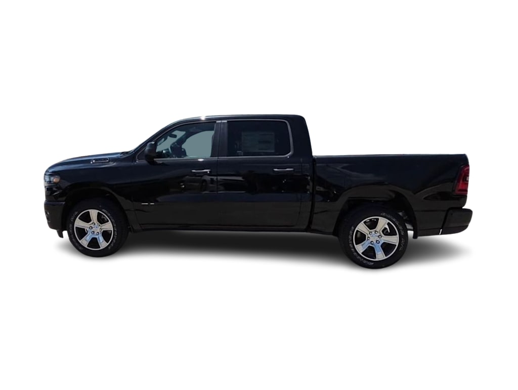 Thumbnail: 2026 RAM 1500 - 17