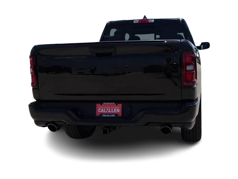 Thumbnail: 2026 RAM 1500 - 27