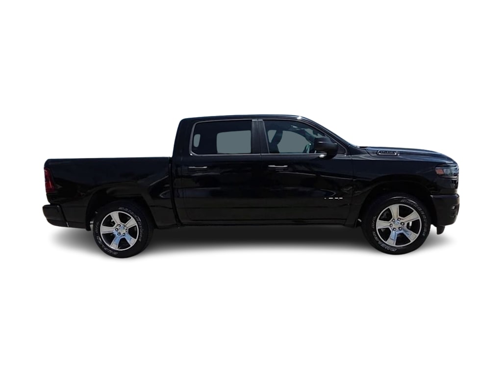 Thumbnail: 2026 RAM 1500 - 19