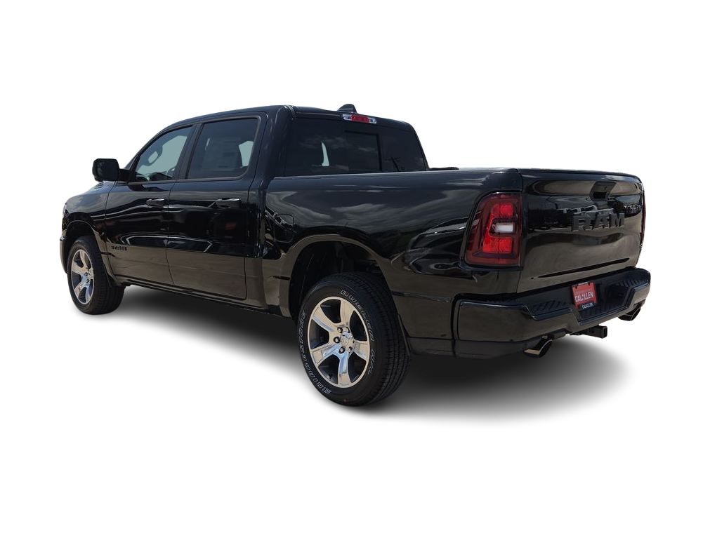Thumbnail: 2026 RAM 1500 - 21