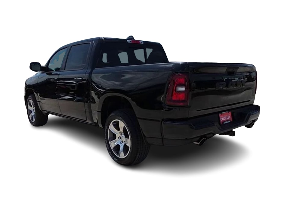Thumbnail: 2026 RAM 1500 - 4