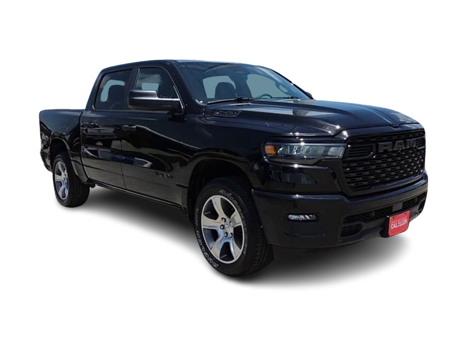 Thumbnail: 2026 RAM 1500 - 16