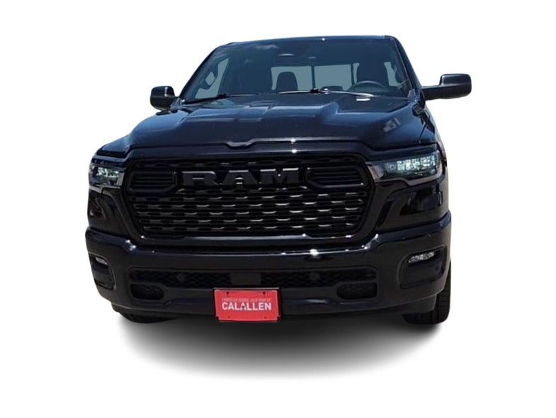 Thumbnail: 2026 RAM 1500 - 6