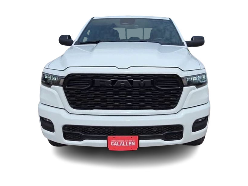 Thumbnail: 2026 RAM 1500 - 6